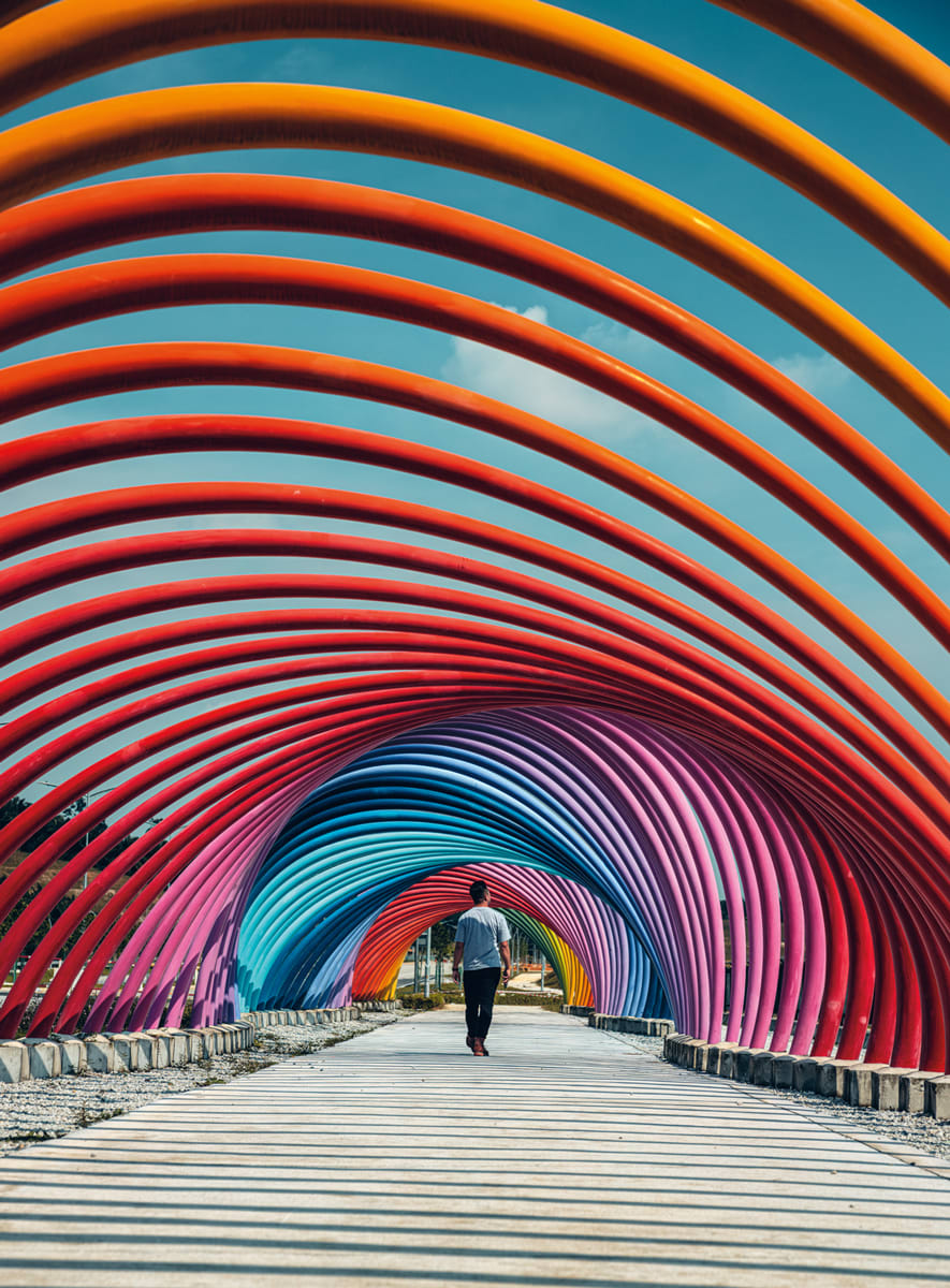 BLANC: Kuala Lumpur Photography