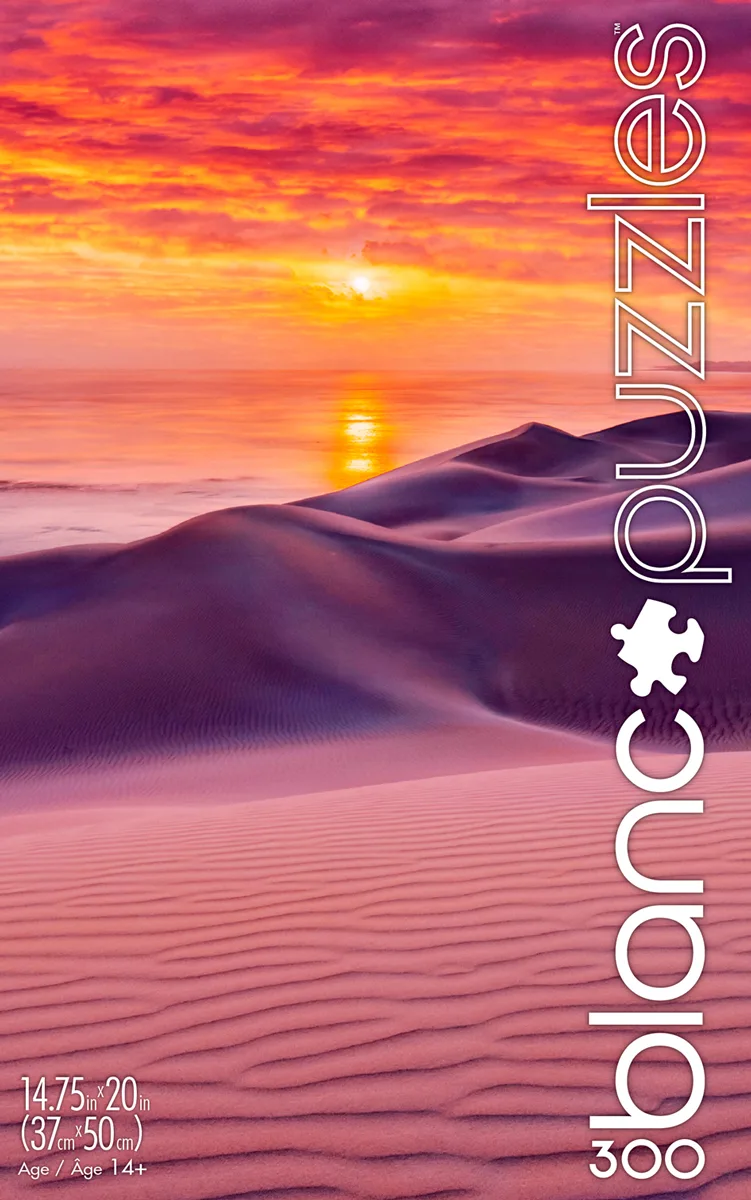 BLANC Series: Socotra Island, Yemen