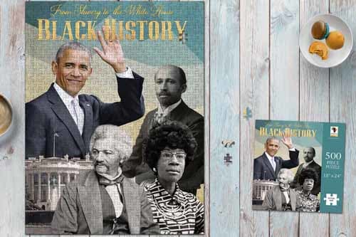 Black History