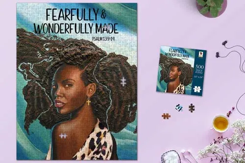 Wonderfully Made - Scratch and Dent