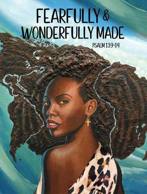 Wonderfully Made - Scratch and Dent