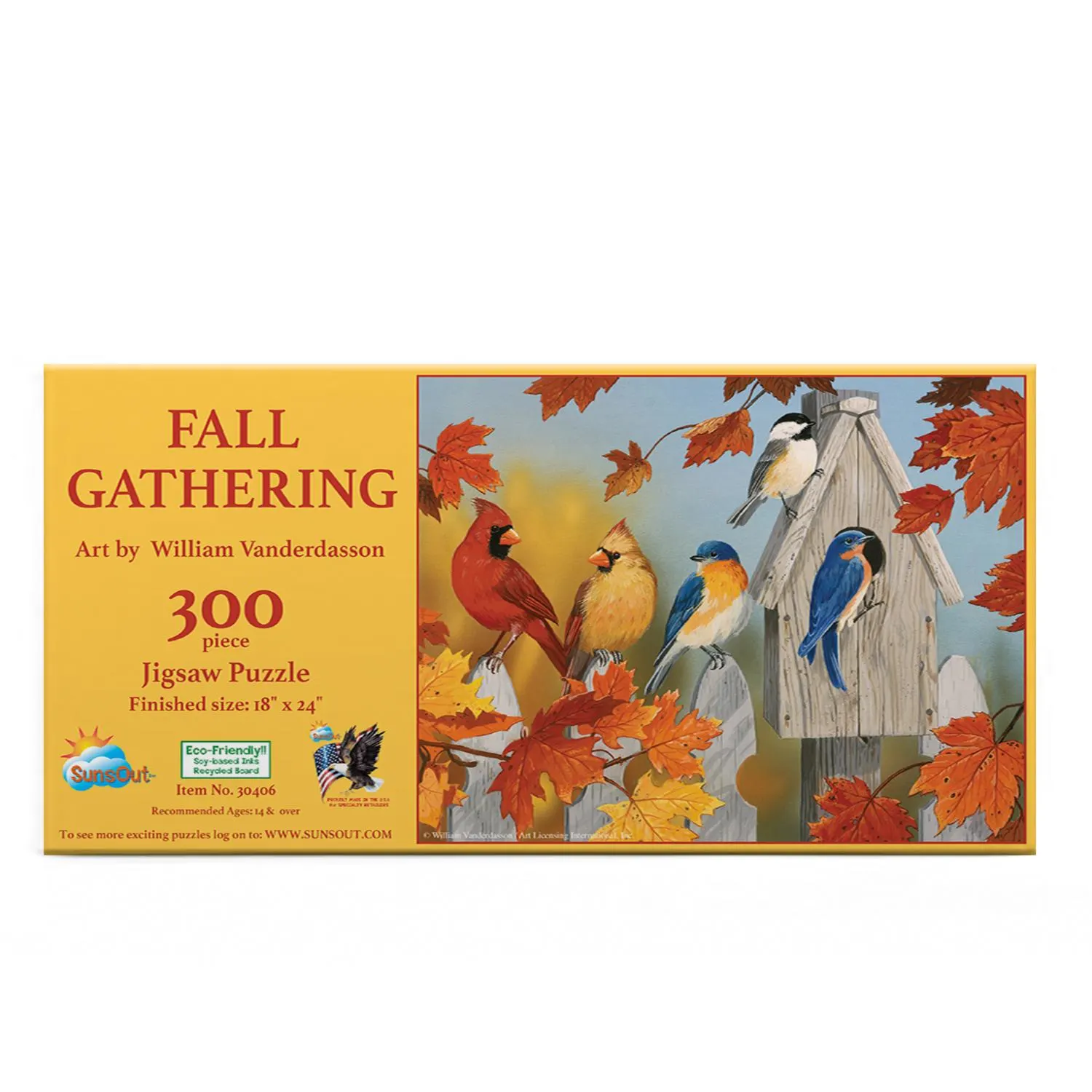 Fall Gathering