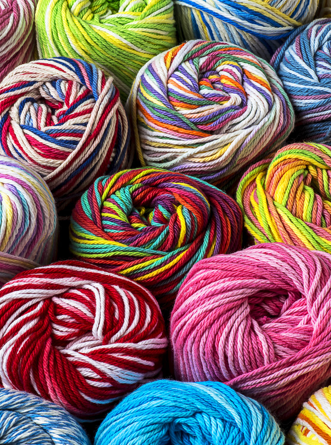 Beautiful Yarn - Scratch and Dent