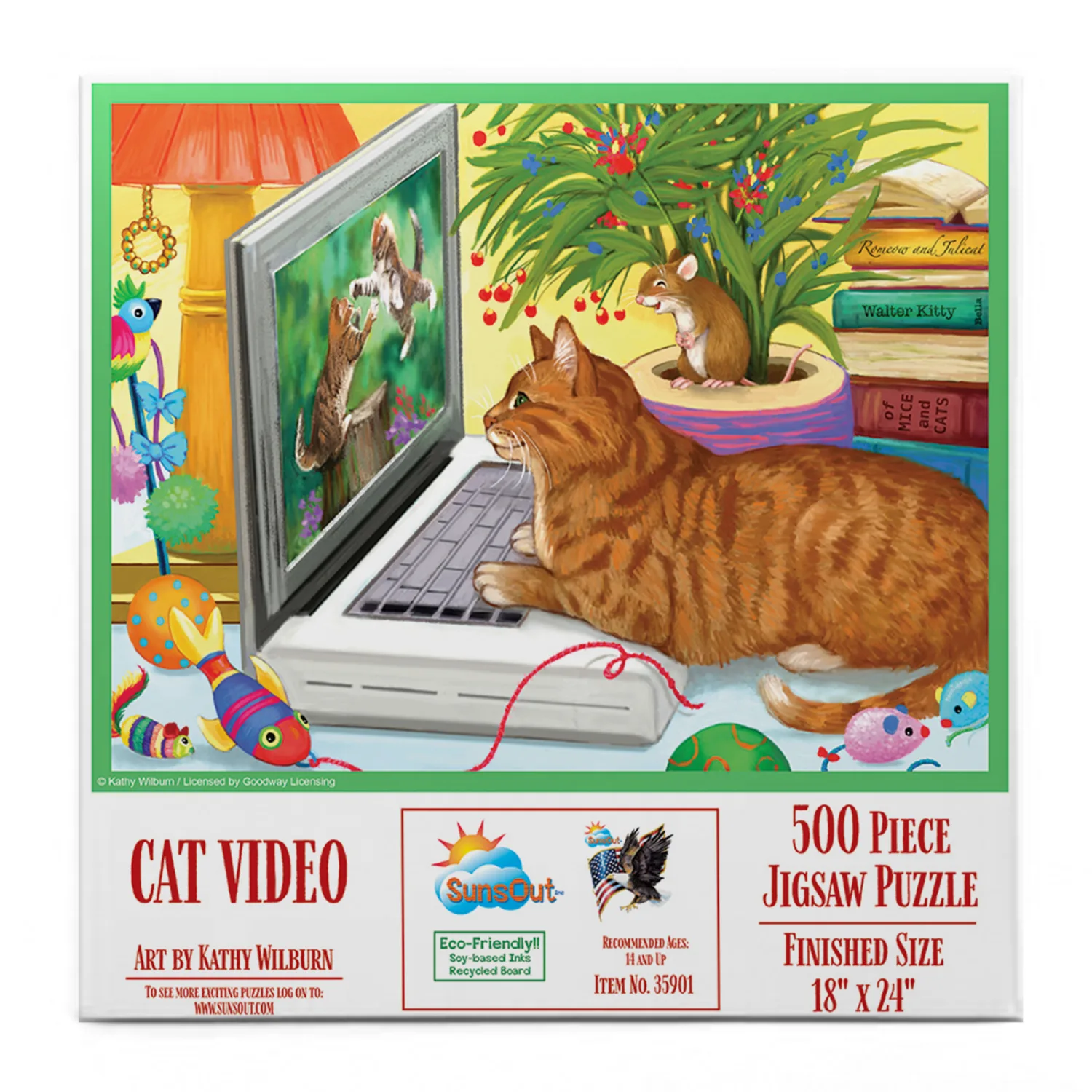 Cat Videos Cats