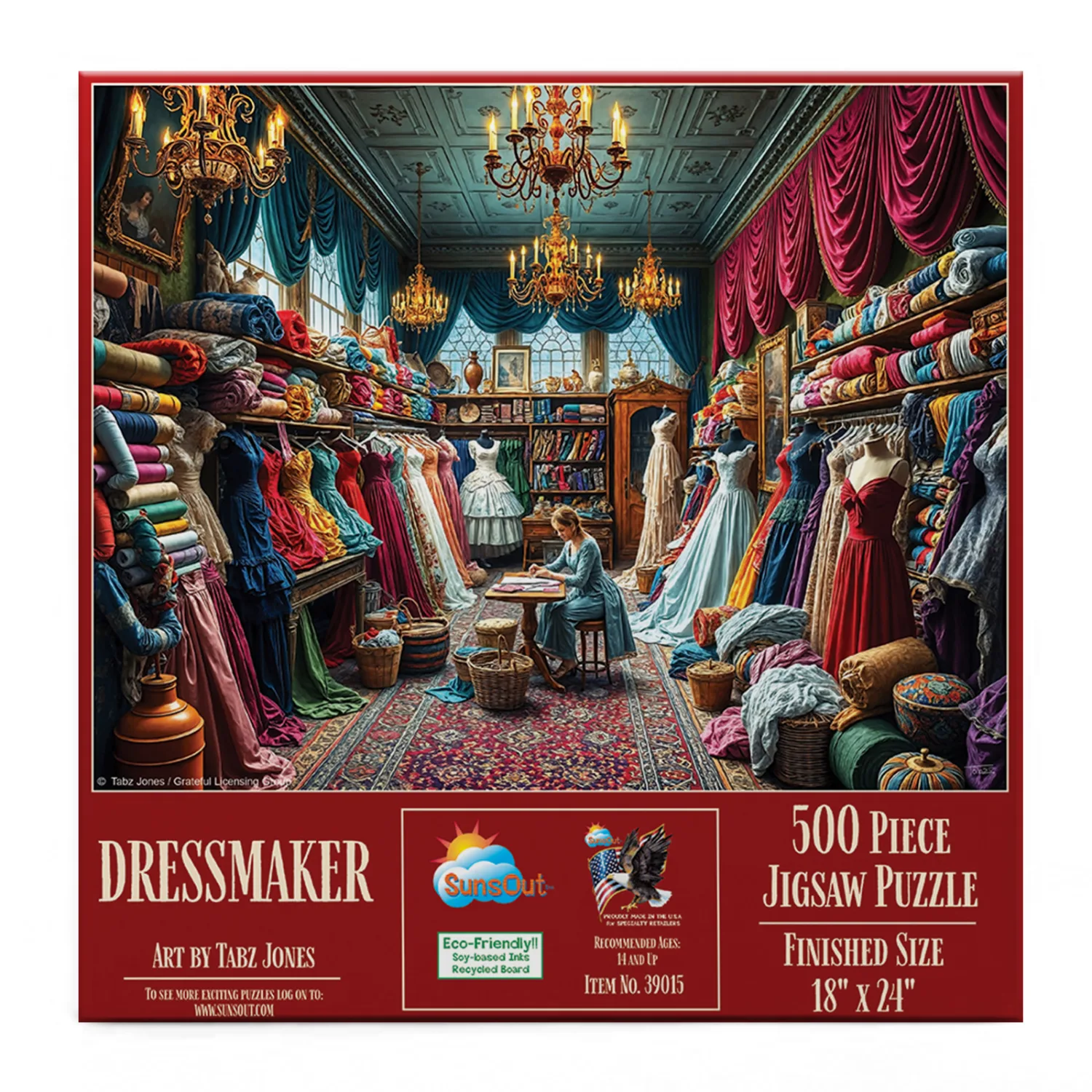 Dressmaker Quilting & Crafts