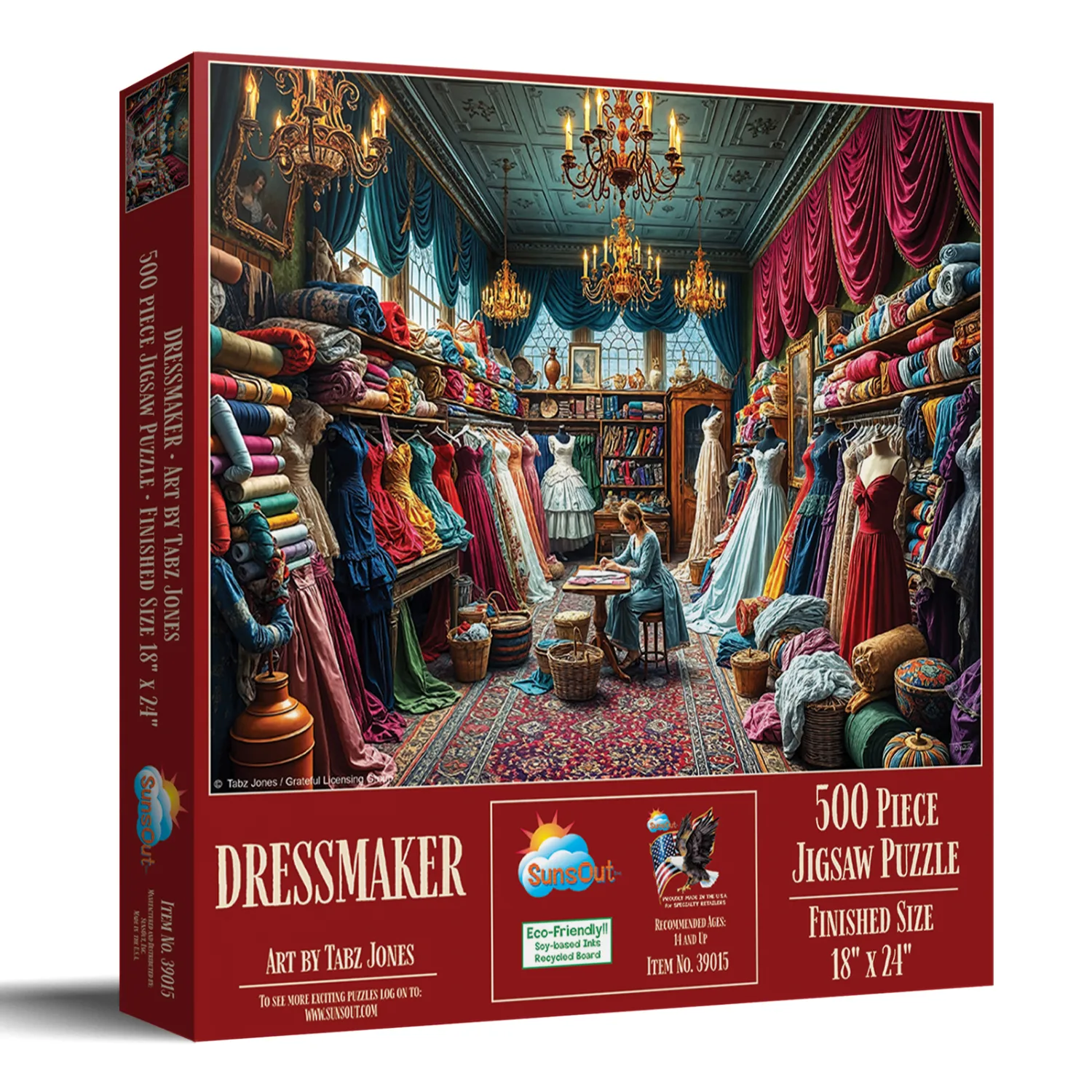 Dressmaker