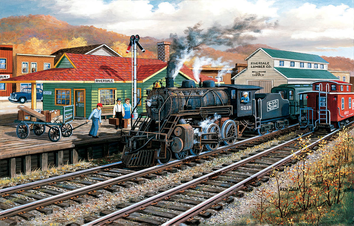 Memory Junction Travel