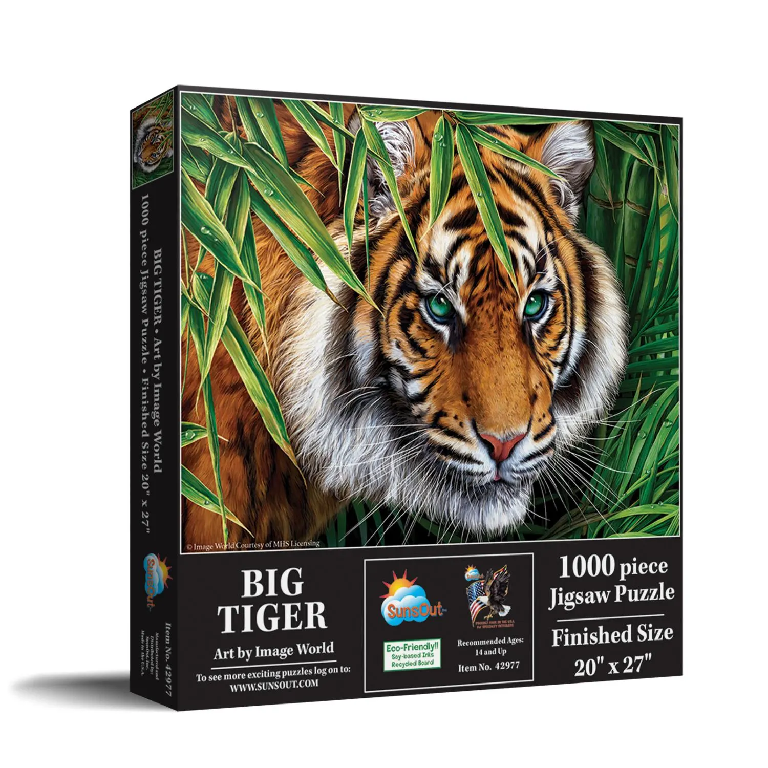 Big Tiger