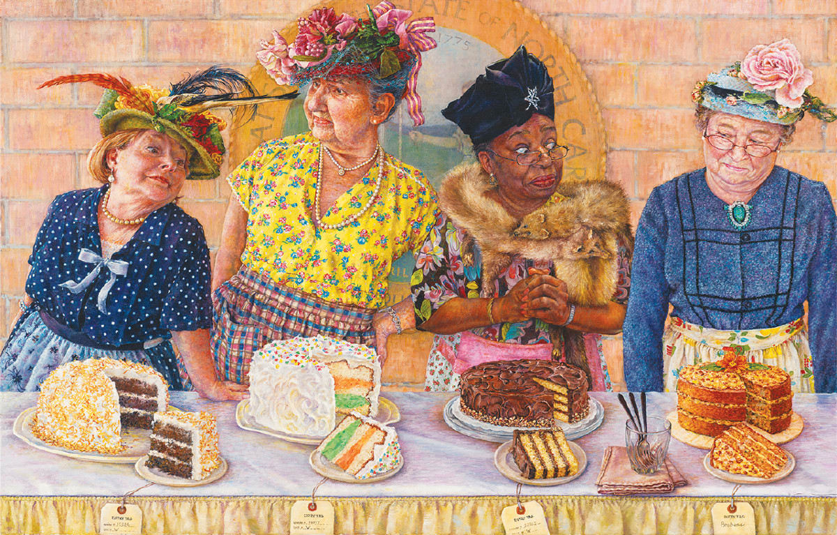 And the Winner is People