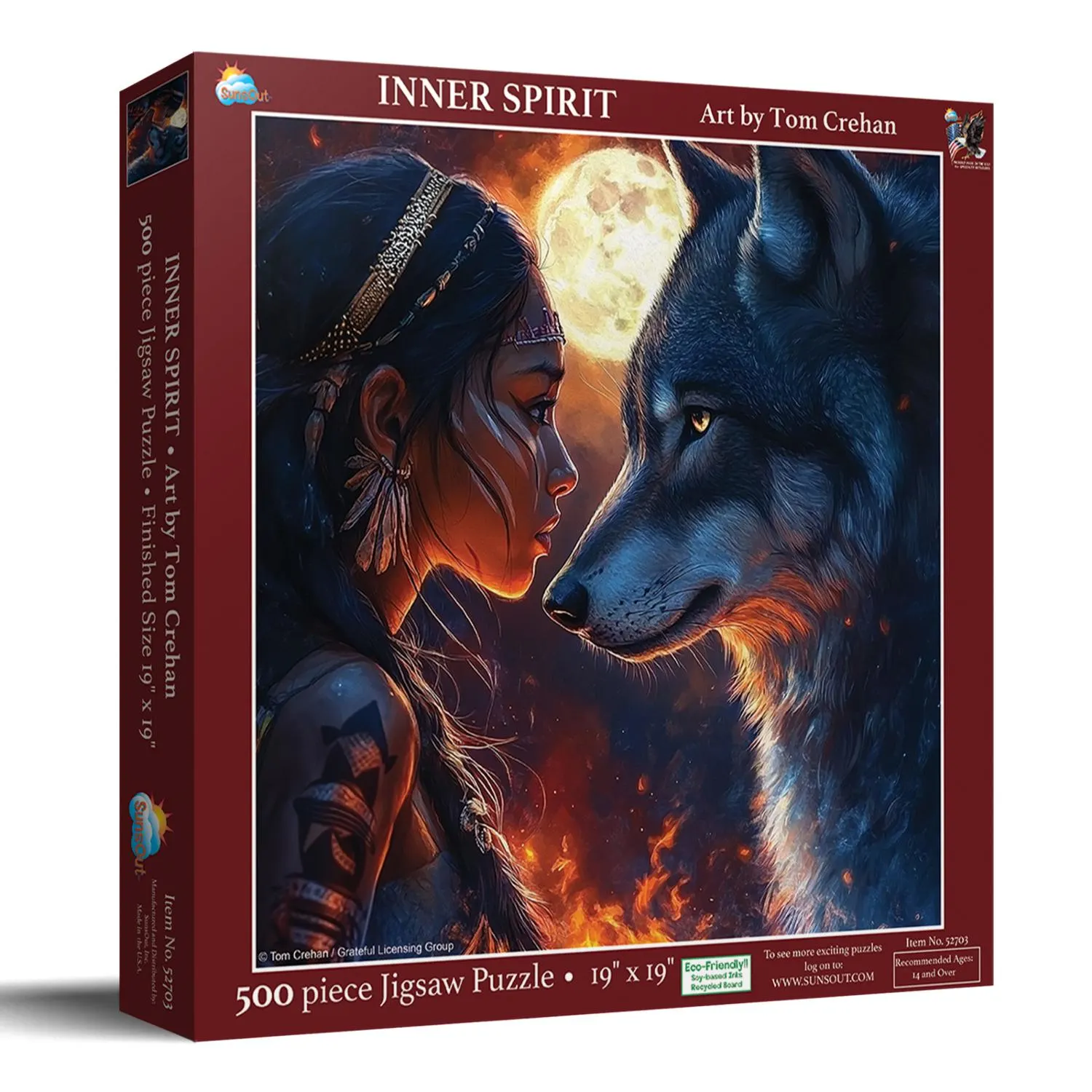 Inner Spirit