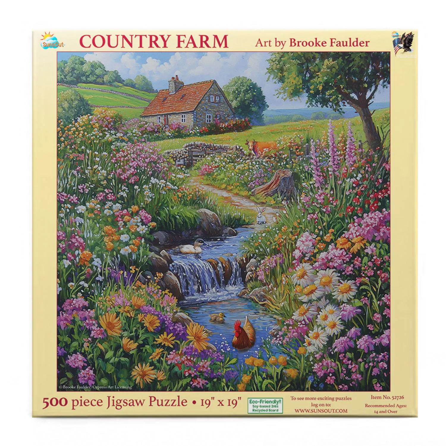 Country Farm