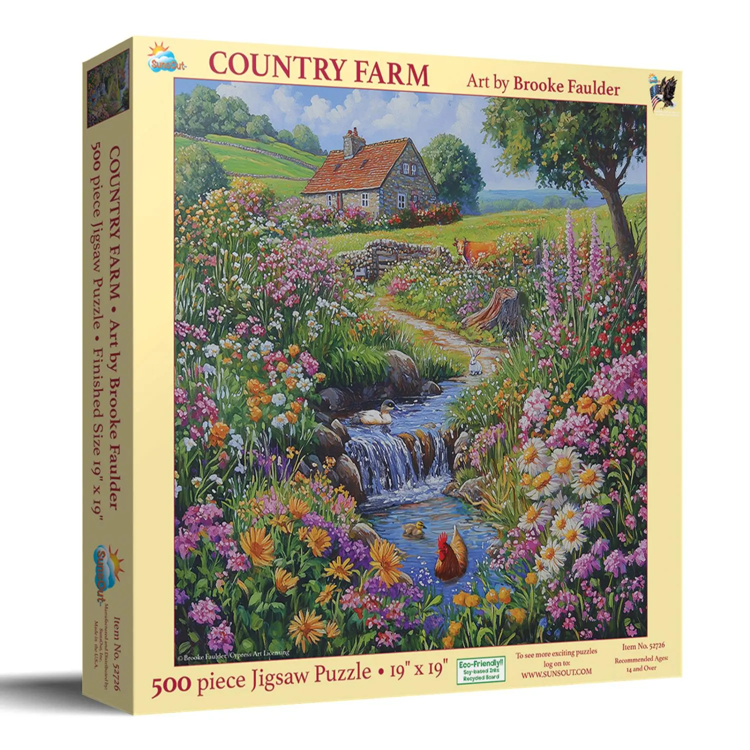 Country Farm