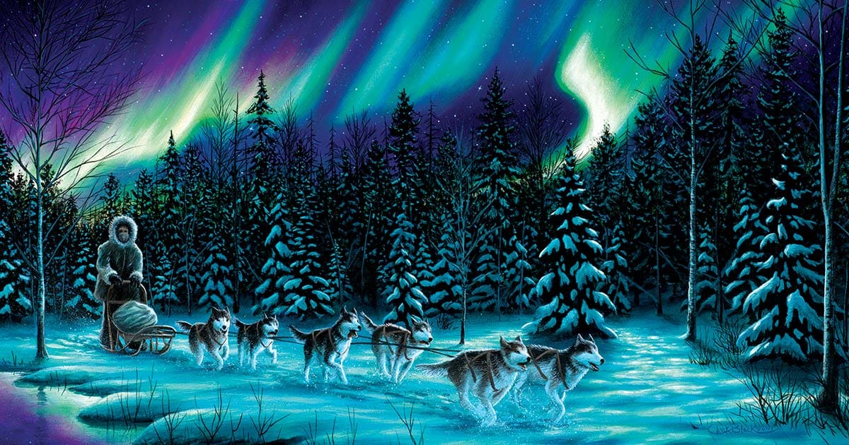 A Perfect Ride - Scratch and Dent Dogs