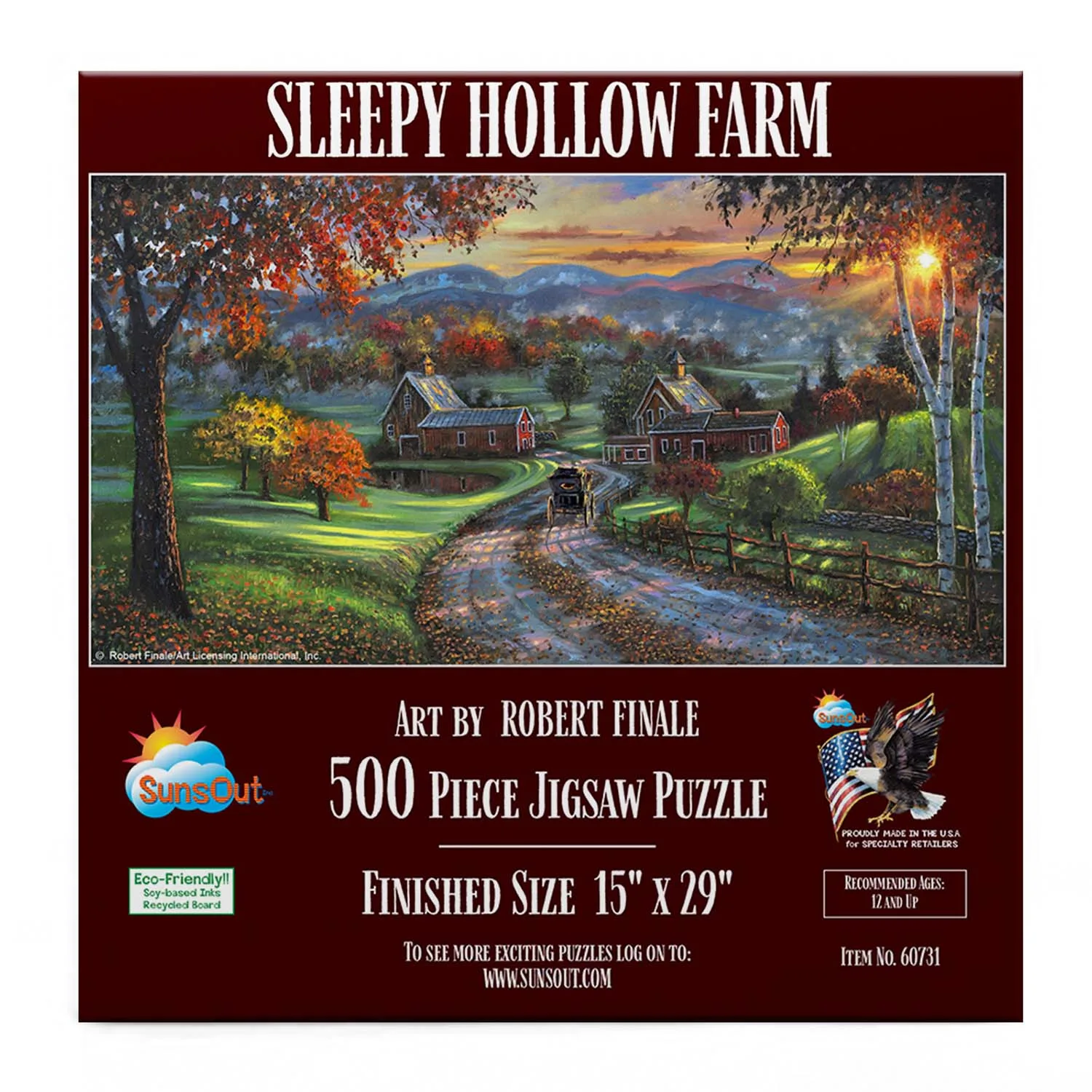 Sleepy Hollow Farm