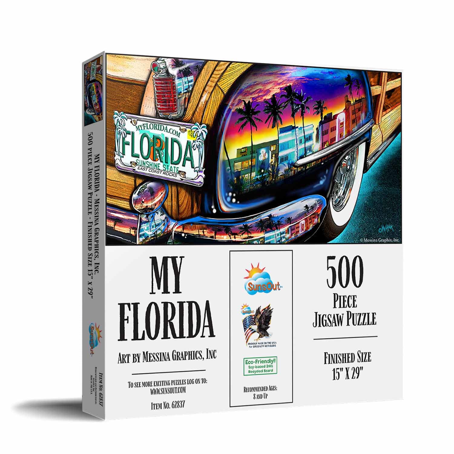 My Florida