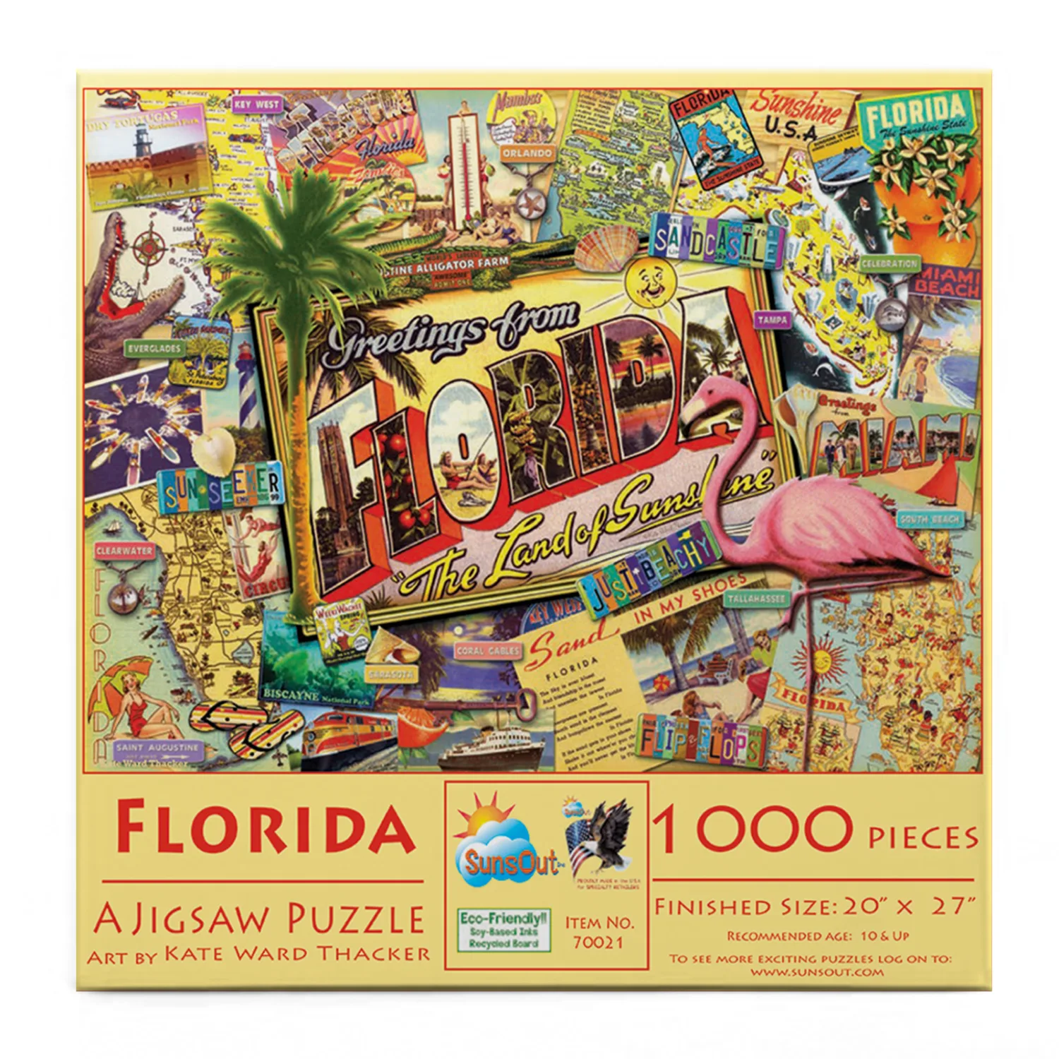 Florida Travel