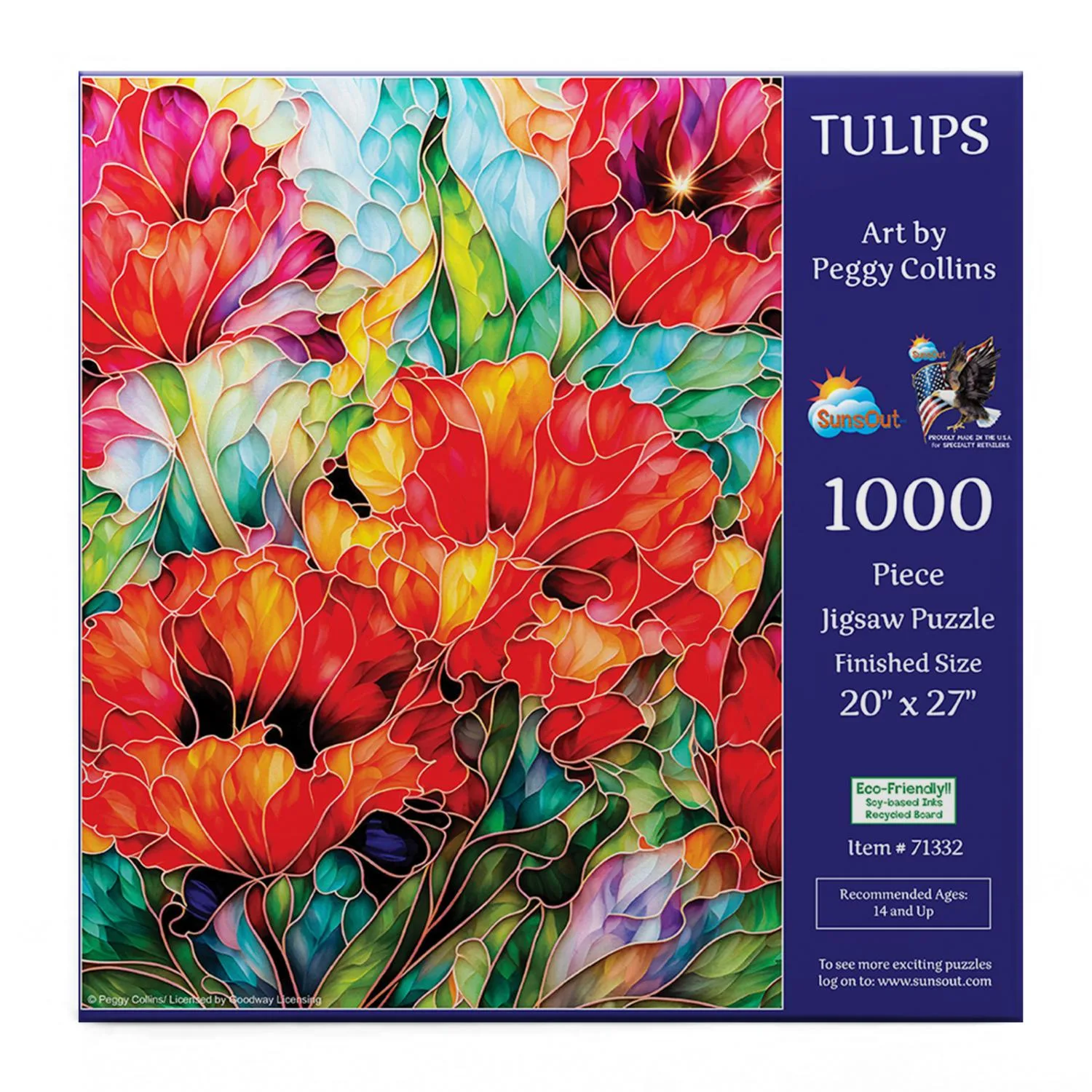 Tulips