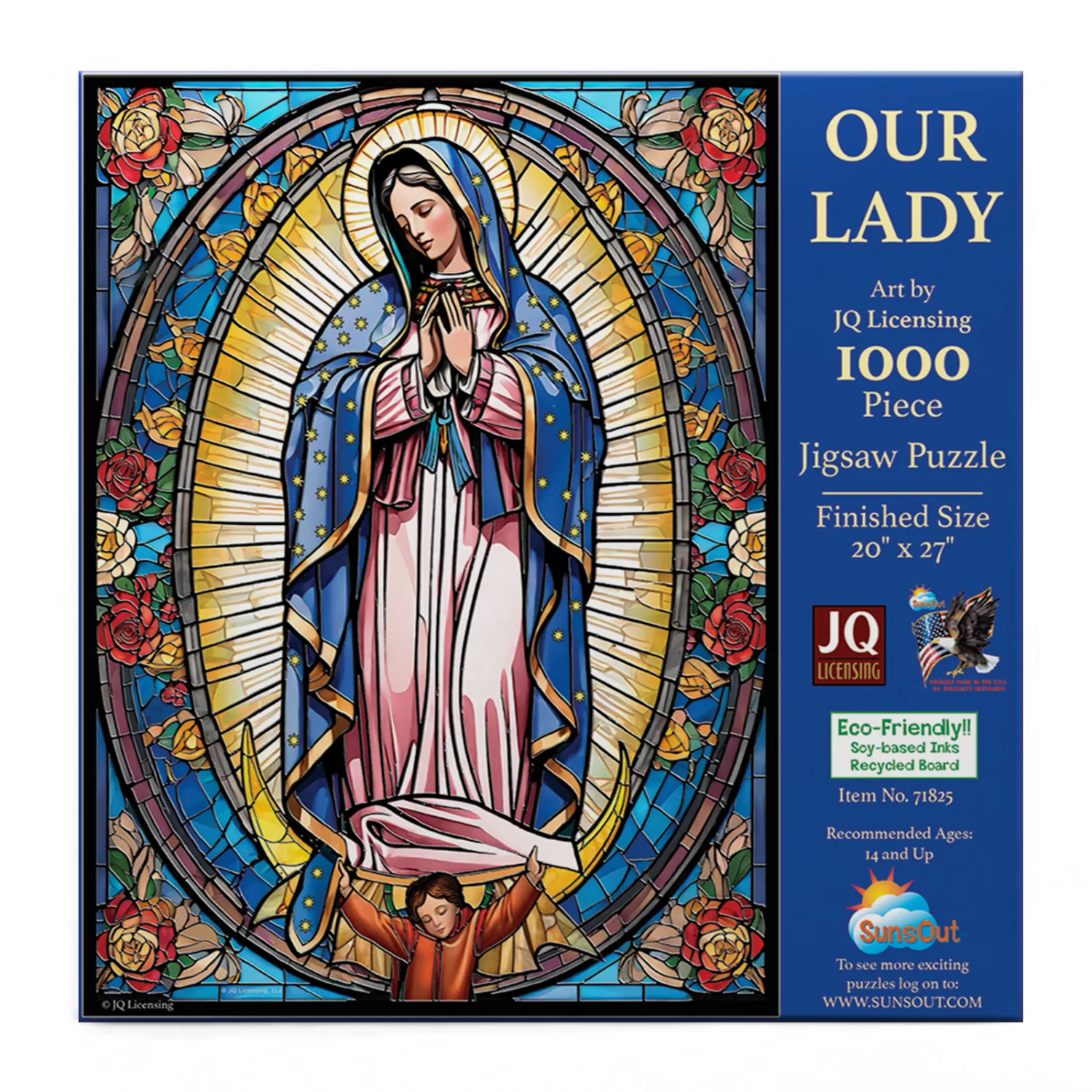 Our Lady Religious