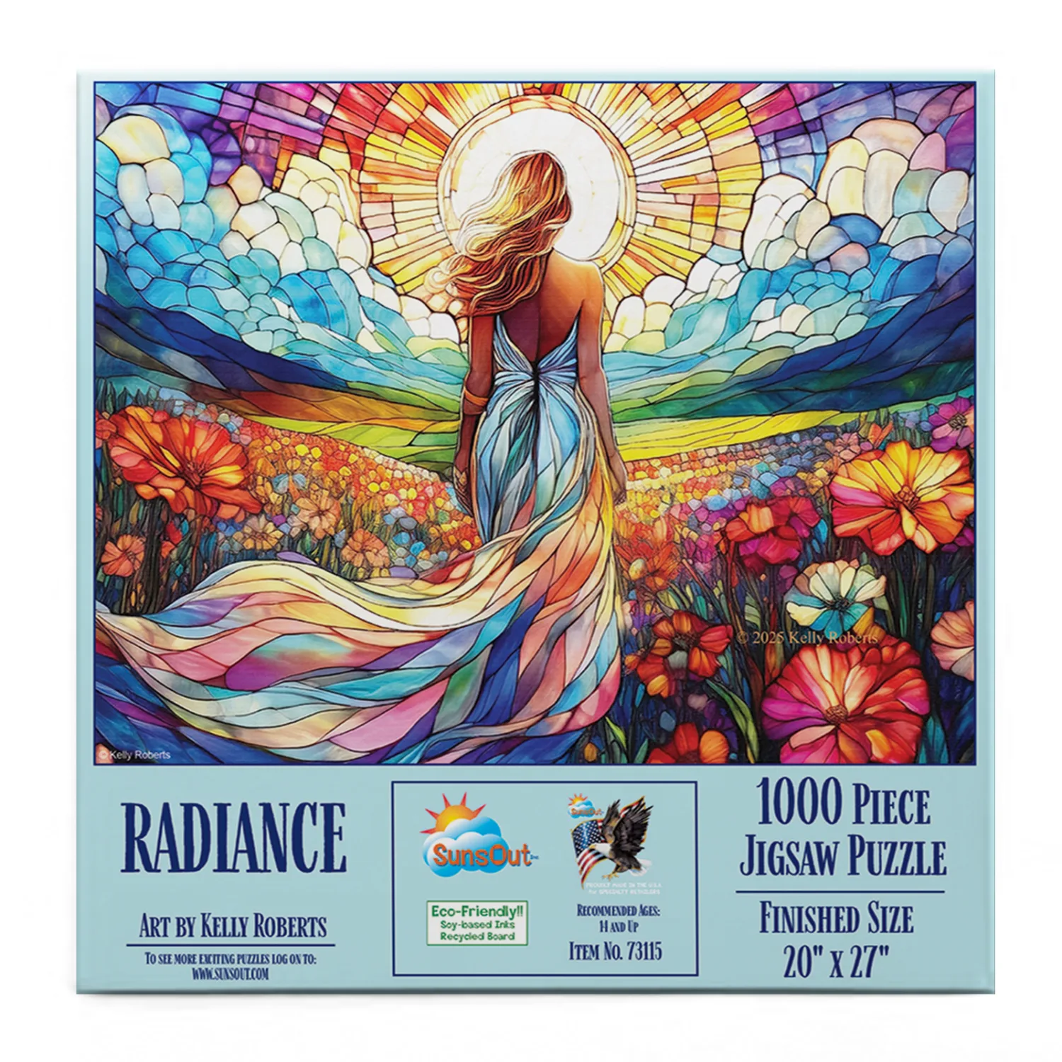Radiance People