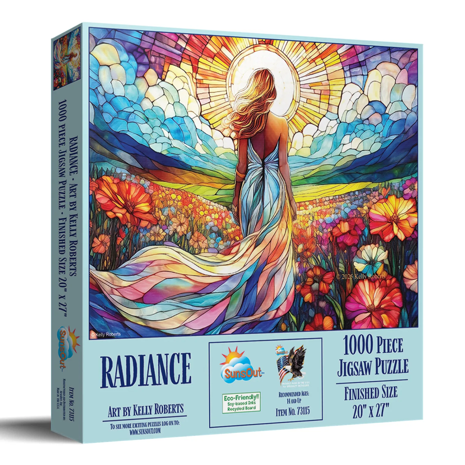 Radiance