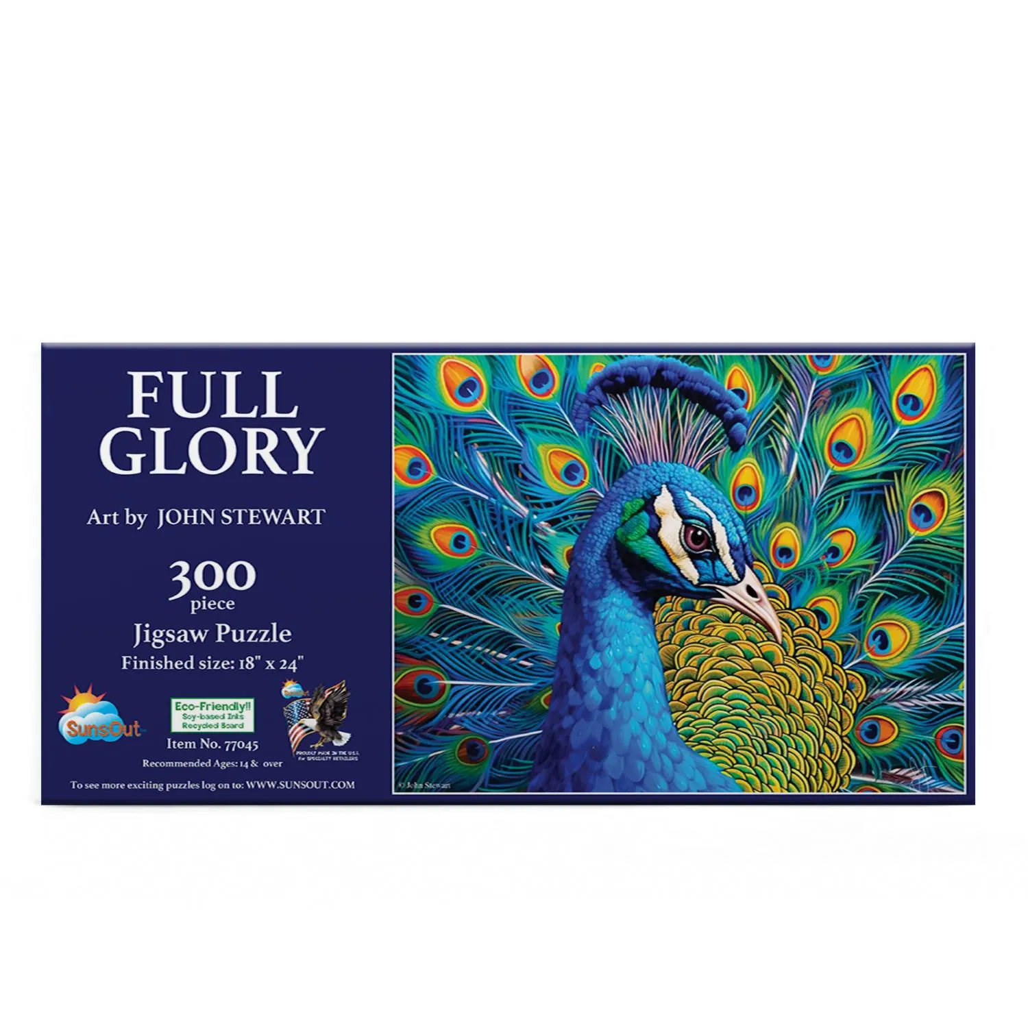 Full Glory