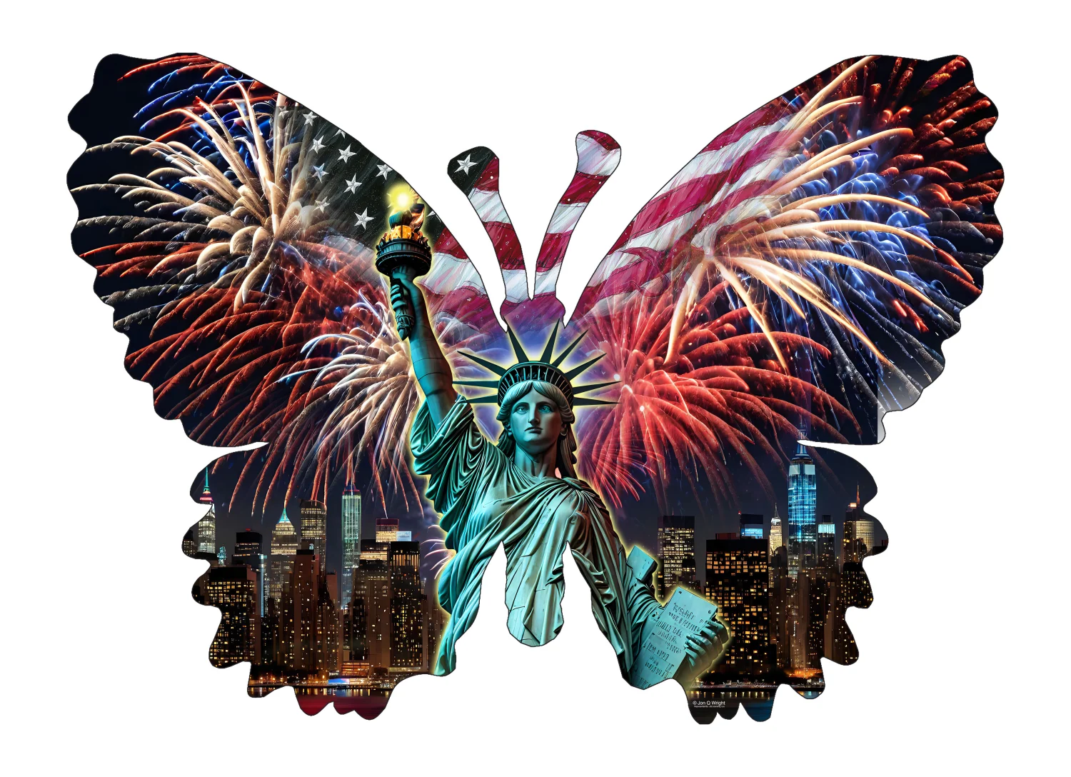 American Celebration