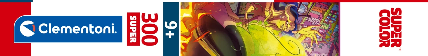  Super Noli Practical Magic