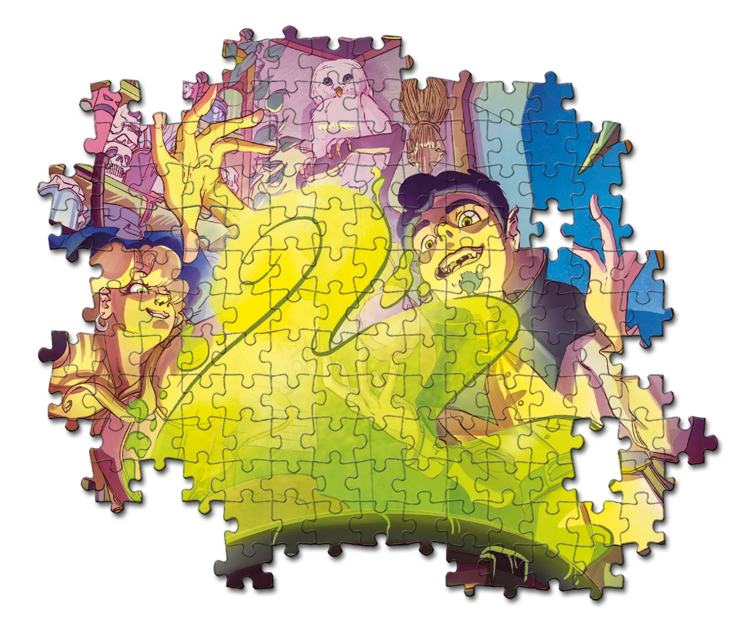  Super Noli Practical Magic