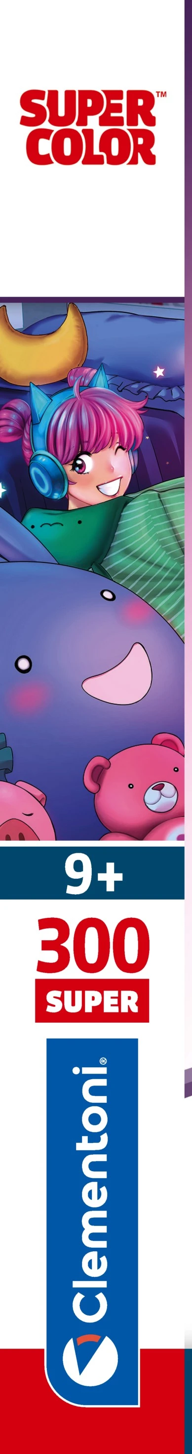 Super Noli Game Lover