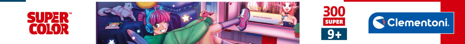 Super Noli Game Lover