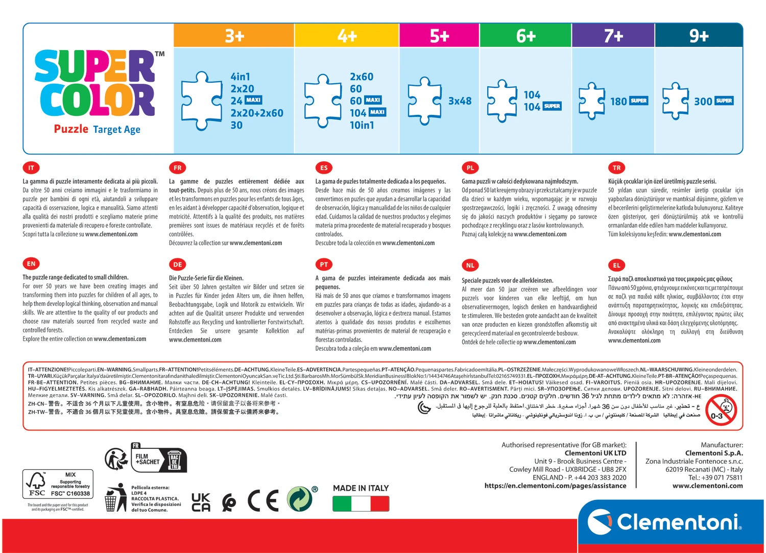 Super Noli Game Lover