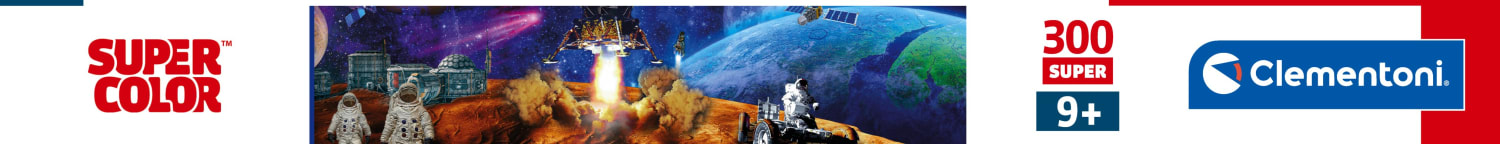 Super Noli Space Mission