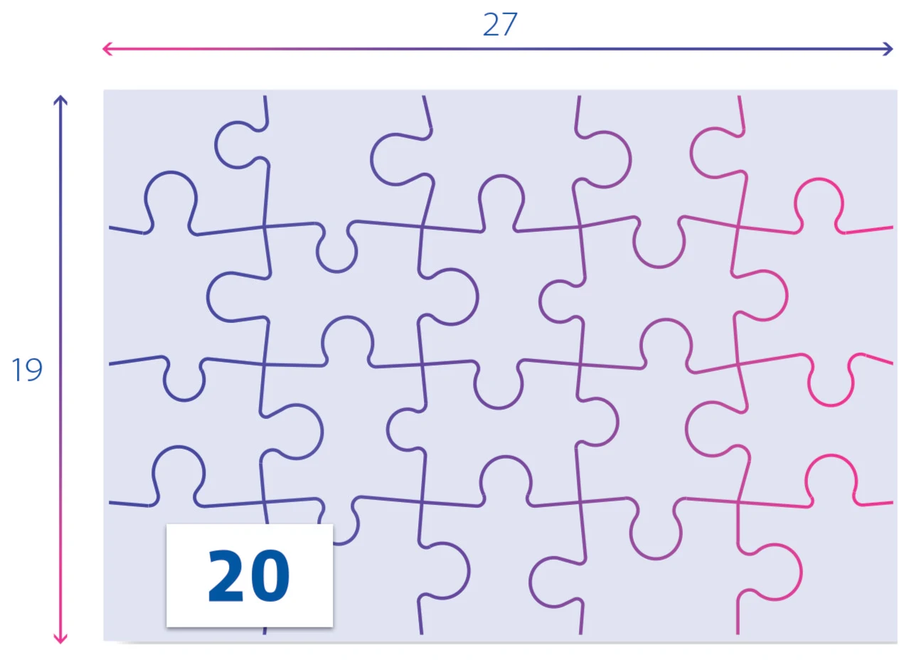 Pzl 2X20 Noli The Farmyard Family