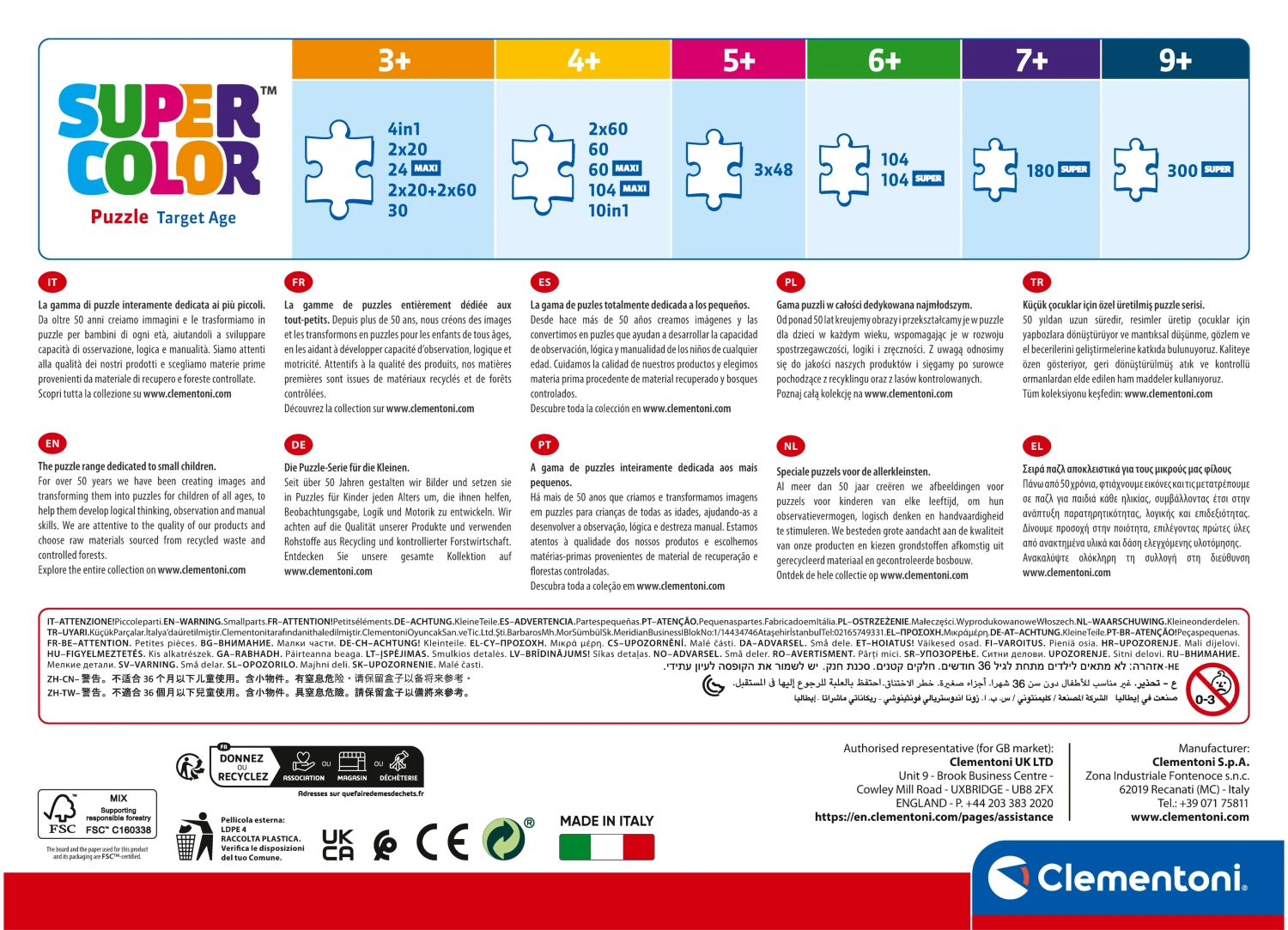 Super Noli Land Of Dinosaurs