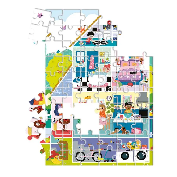 SuperColor Series 60 - Home Sweet Home