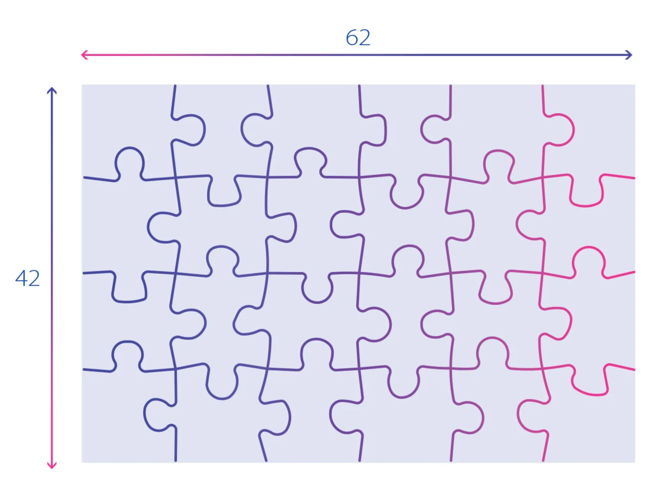 Pzl 24 Maxi Noli Jolly Unicorns
