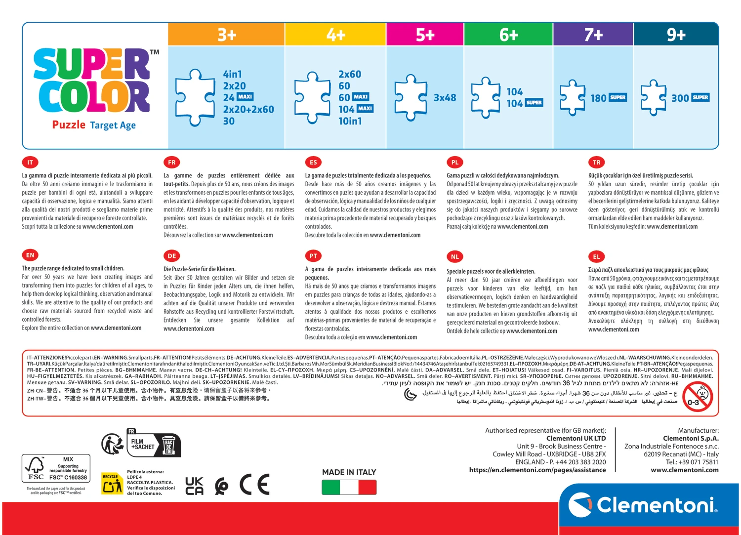 Pzl 180 Super Unicorns At The Waterfall