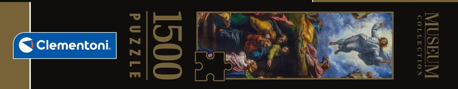 Museum - Transfiguration