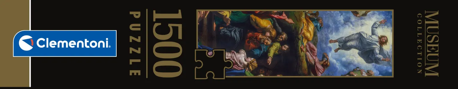 Museum - Transfiguration