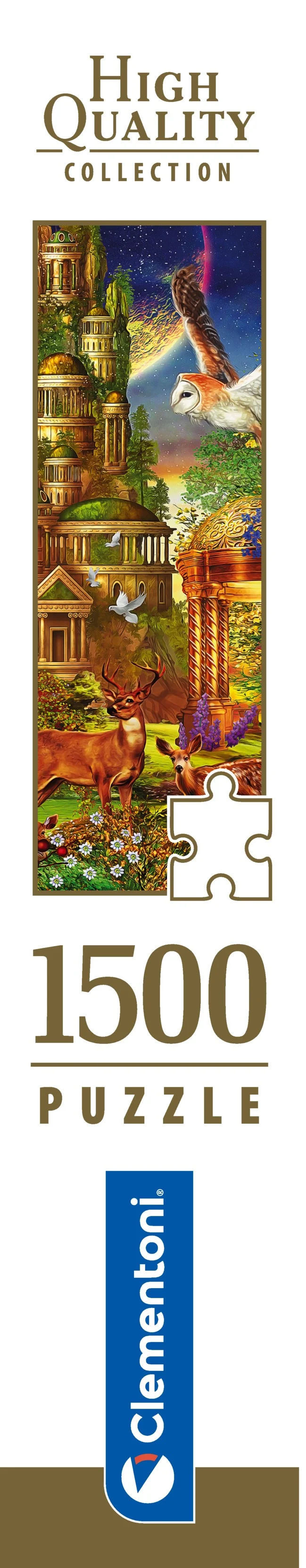 Woodland Fantasy Garden