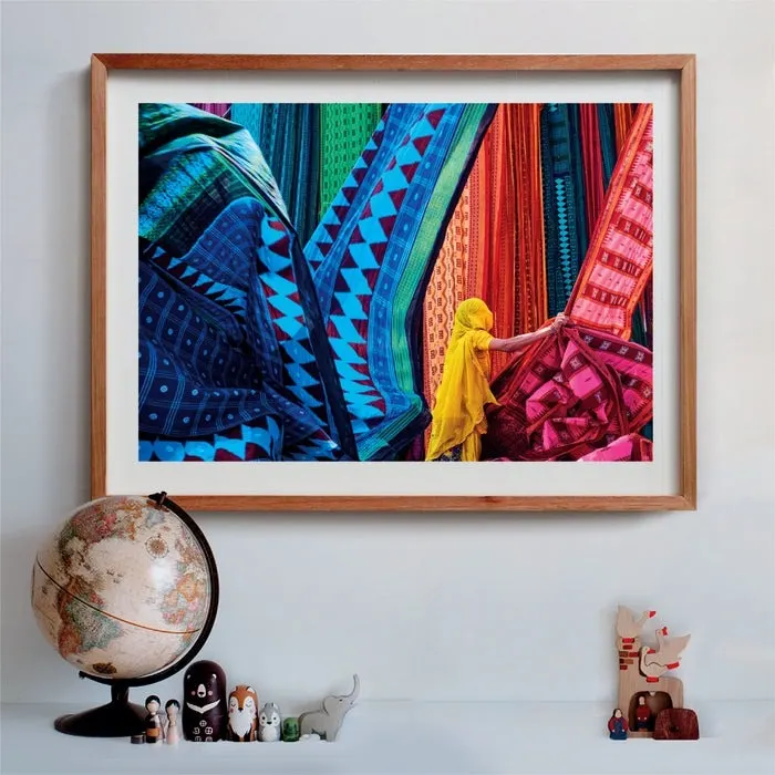 Fluttering Tissues - Compact Box