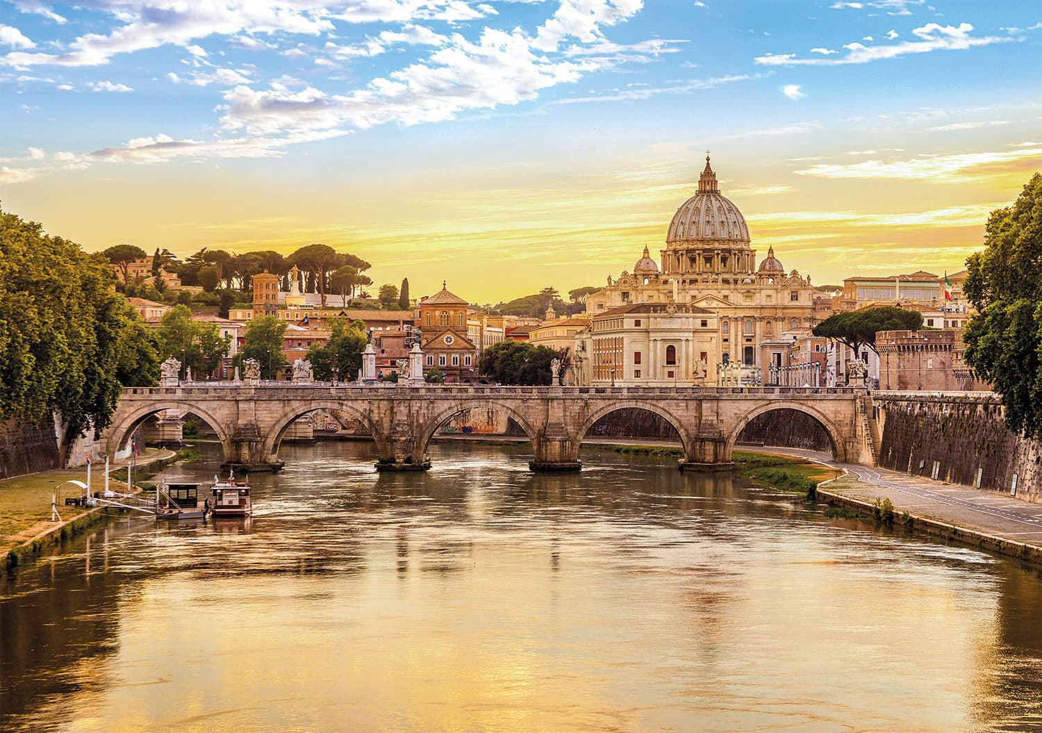 Rome Europe