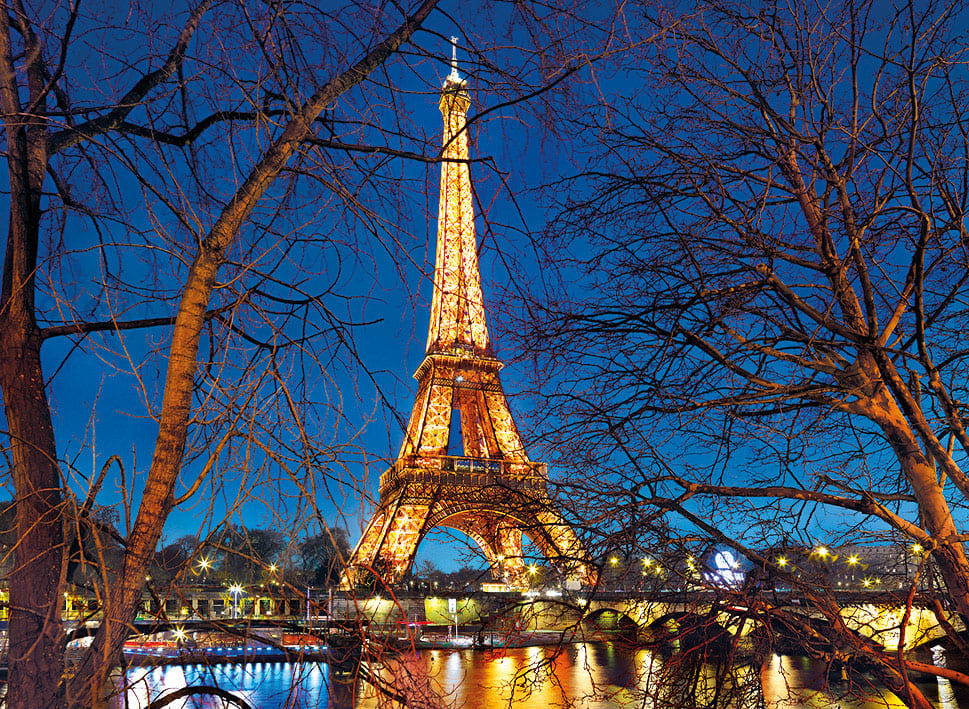 Paris Paris & France