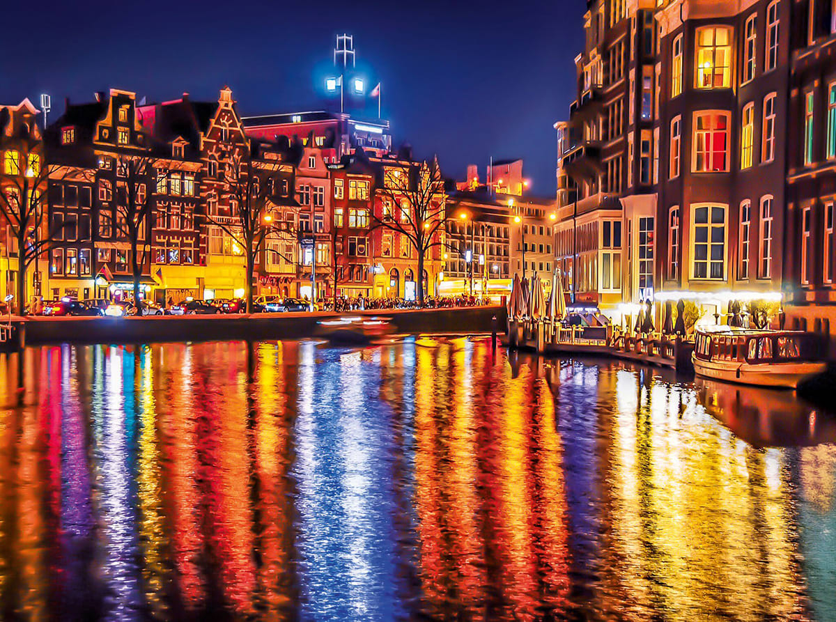 Amsterdam Photography
