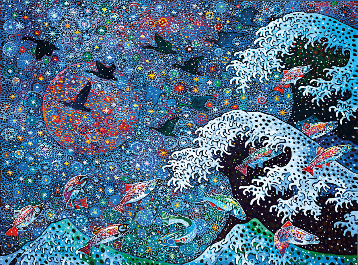 Dancing with the Stars Birds