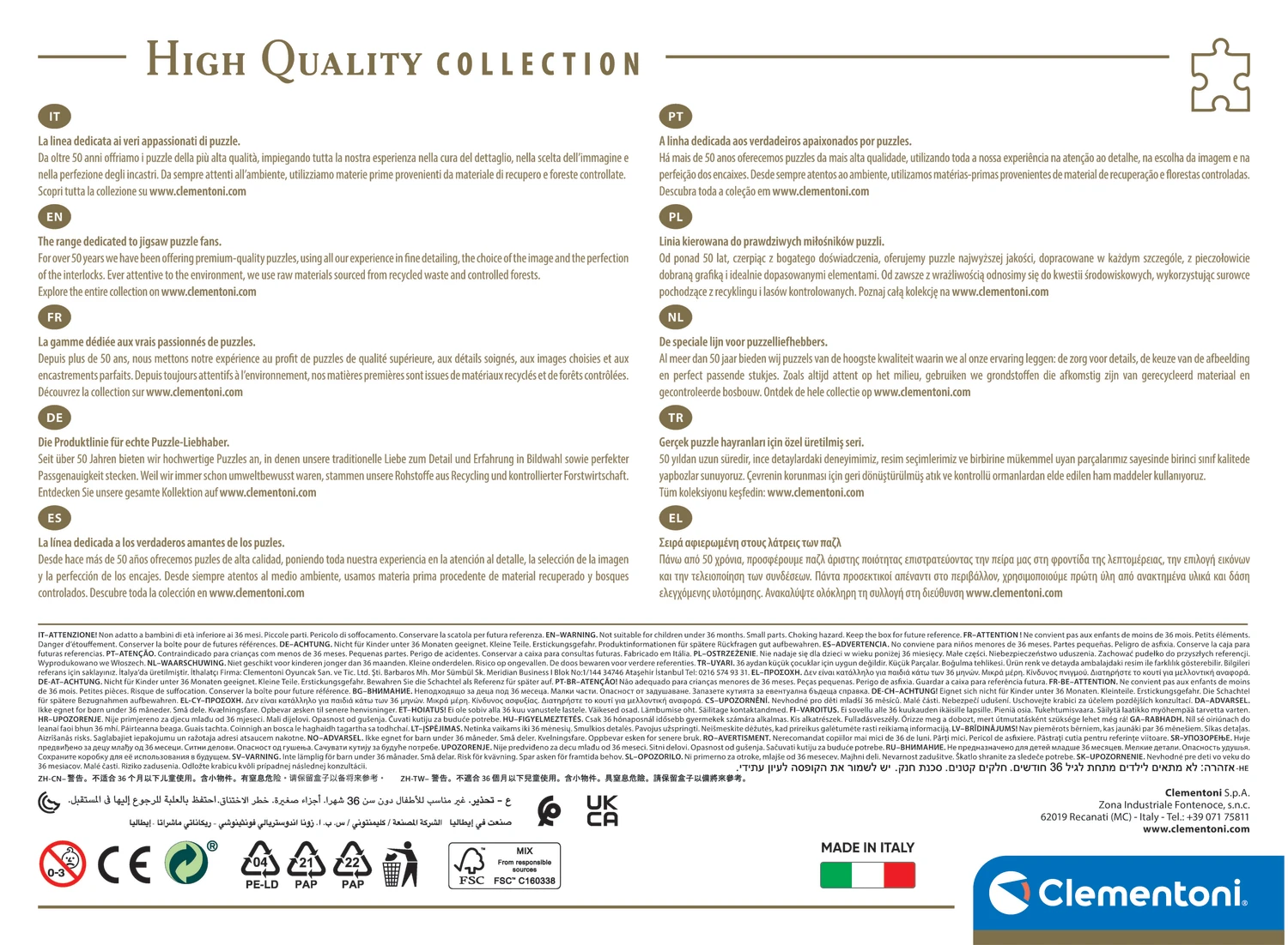 The Butterfly Collector