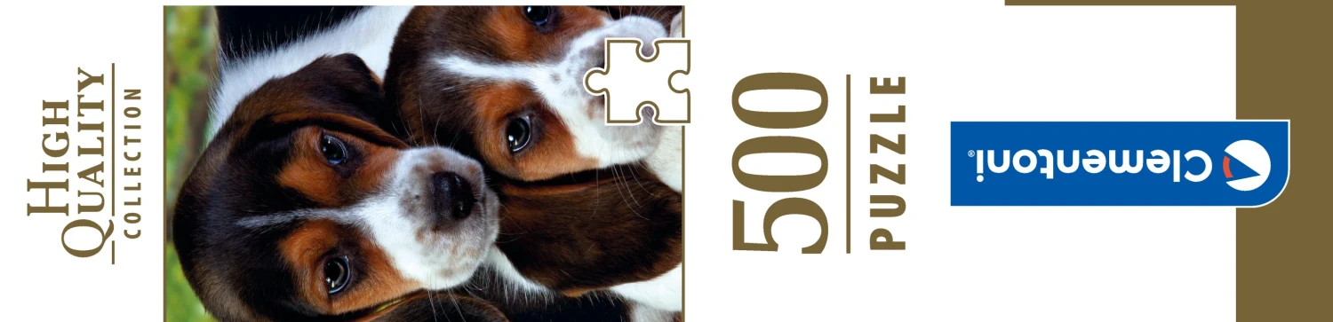 Close Together - Compact Box