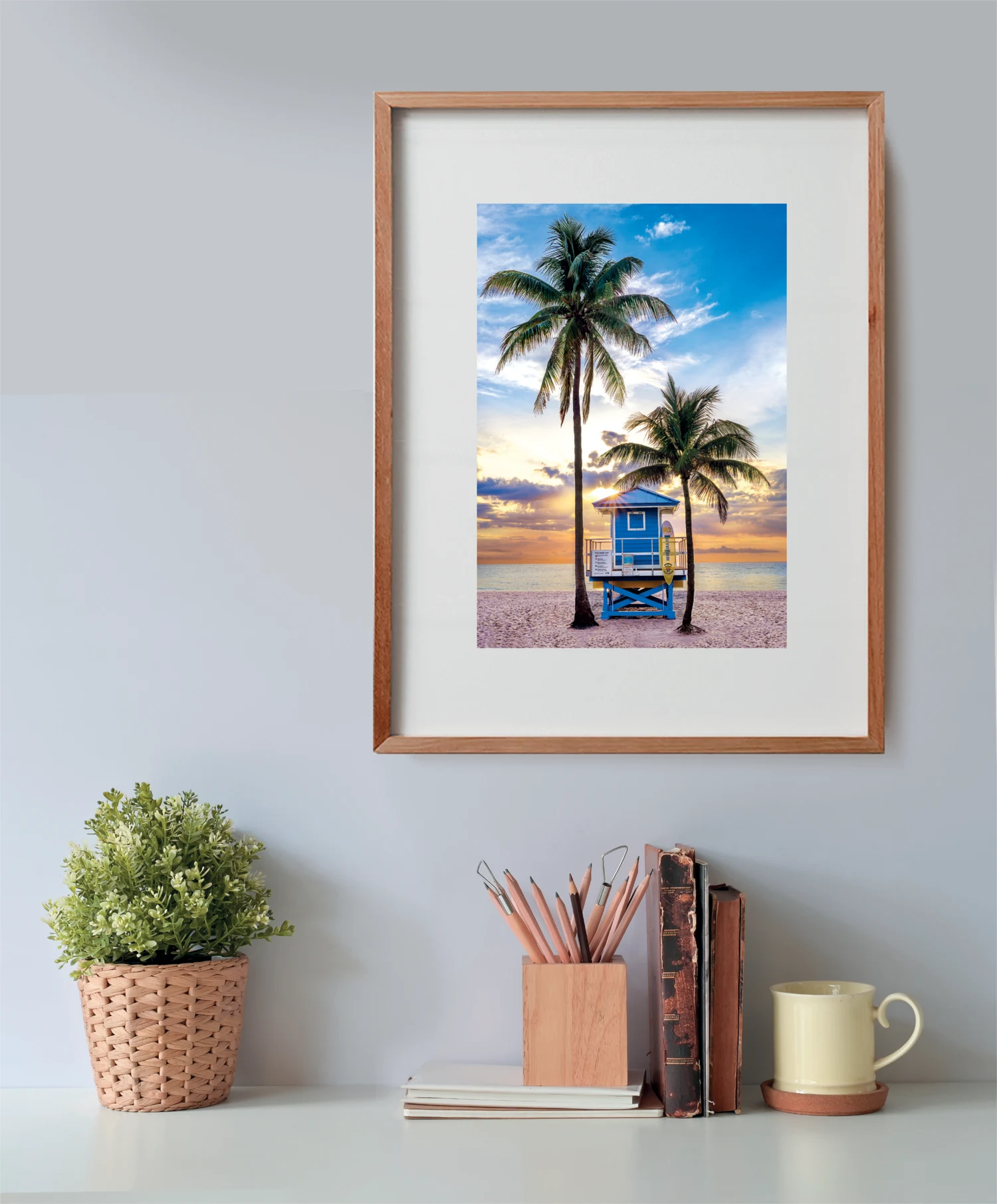 Miami Beach, Florida