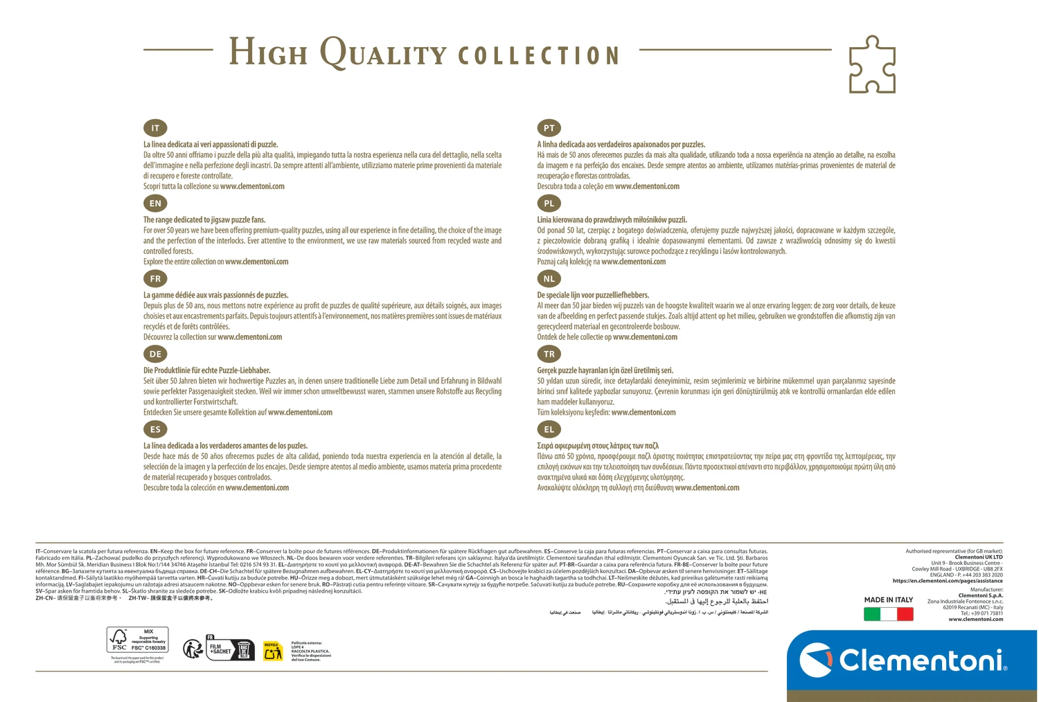 Brooklyn Bridge Lights