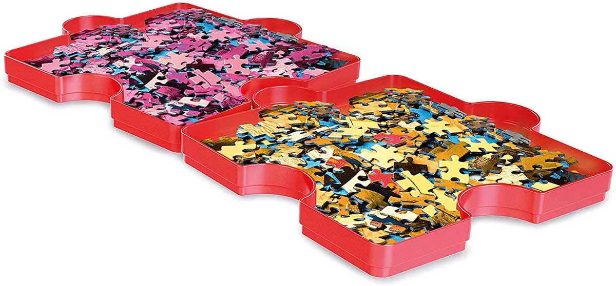 Puzzle Sorter